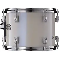 Yamaha PHXB2218MPWH Phoenix Polar White 22 x 18 inch bassdrum