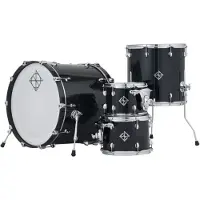 Dixon CSTH422-01-PB Cornerstone Hybrid Shellset 4pc