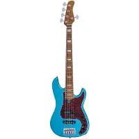 Sire Marcus Miller P7 Alder 5 New Gen TP