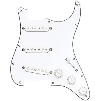 Dimarzio Vintage Strat Replacement Pickguard slagplaat set
