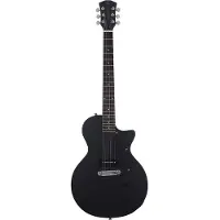 Sire Larry Carlton L3 P90 Black Satin elektrische gitaar
