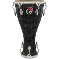 Latin Percussion LP490-PM Pedrito Bata - Iya