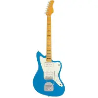 Sire Larry Carlton J5 Blue elektrische gitaar