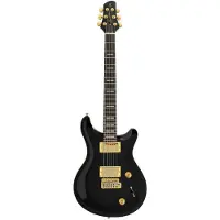 Sire Larry Carlton Q7 Black elektrische gitaar