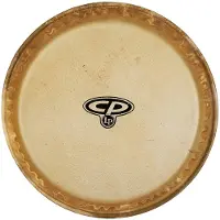 Latin Percussion CP265B CP MTD Conga Head, 11″
