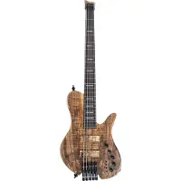 Sire Marcus Miller F10dx 5-String Headless Natural elektrische basgitaar