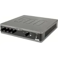 Warwick PA-500 - Power Amp 500W