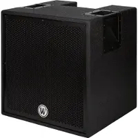Warwick GNOME CAB 2X10 INCH 300 WATT 8 OHMS
