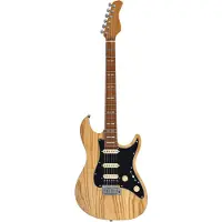 Sire Larry Carlton S7 Ash Top MN Natural