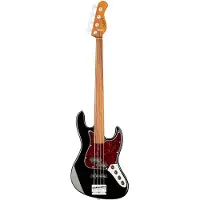 Sadowsky Metroexpress Hybrid Pj 4 Fretless - Black Pearl,Rosewood