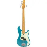 Sire Marcus Miller P5 5-String Tide Pool 5-snarige elektrische basgitaar