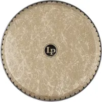 Latin Percussion LP265CP Fiberskyn Conga Head, 12-1/2″