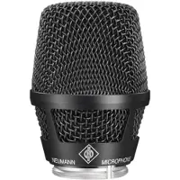 Neumann KK 104 S BK cardioïde microfooncapsule voor SKM 5000/5200 zwart