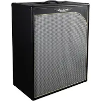 Ashdown UK-PM-212 Peacemaker 2x12 Celestion Creamback gitaar speakerkast