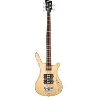 Warwick Corvette SS 5 Natural Satin