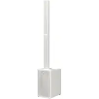 RCF EVOX J11 W actieve 3-weg portable array 3500 W wit