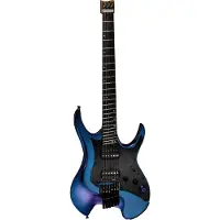Mooer Gtrs Wing 900 Aurora Purple