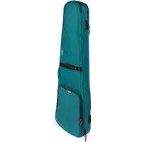 Gator Bass Navy Blue Softcase - ICON