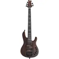 Sire Marcus Miller F10dc 5-String Natural elektrische basgitaar