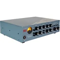 Ashdown UK-RBM-800 Rootmaster RM-EVO-III 800W basgitaarversterker top