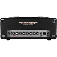 Ashdown Studio Mini Head 250W basgitaarversterker top