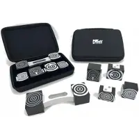 Voggenreiter 1353 Volt satelliet shaker set voor school