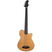 Sire Marcus Miller GB5 5 Natural 5-snarige elektrisch-akoestische basgitaar