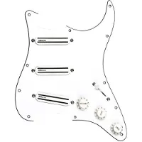 Dimarzio High Power Strat Replacement Pickguard slagplaat set
