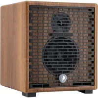 Prodipe NATURAL 5 V2 WALNUT WOOD COMBO