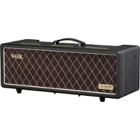 VOX Hand Wired AC30 Head 30W buizengitaarversterker top