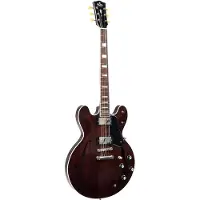 Sigma Hollowbody Hbw-102H-Ds