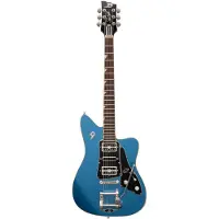 Duesenberg Alliance Signature Paul Sidoti + étui