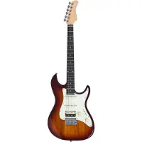 Sire Larry Carlton S1 RN Tobacco Sunburst