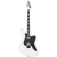 Esp Ltd XJ-2HT Snow White elektrische gitaar