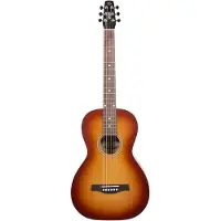 Seagull Entourage Grand Rustic Burst Rustic Burst