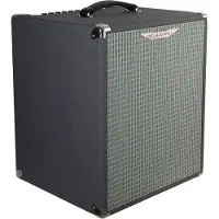 Ashdown UK-SBM-110-100 Studio 1x10 inch 100W basgitaarversterker combo