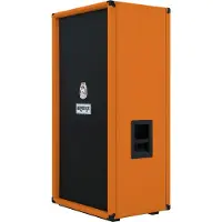 Orange Amps OBC810 8X10" CELESTION PULSE 10.17