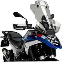 Puig Tourruit met spoilerbevestiging R 1300 GZ, bouwjaar 2023-
