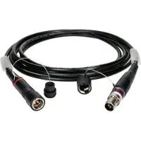 Klotz CAM-PMXPU-050.0 SMPTE 311M HD camera verbindingskabel 50m