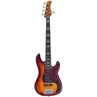 Sire Marcus Miller P7 Alder 5 New Gen TS