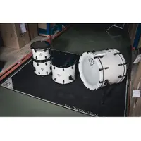 Dixon AX420-03-DVSW-BC Artisan Shell Set