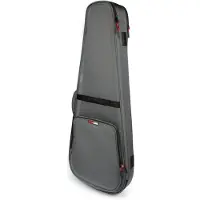 Gator ES-335 Gray Softcase - ICON