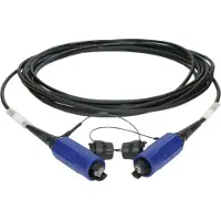 Klotz F12US11A050 Glasvezel aansluitkabel 50 meter