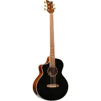 Ortega Deep Acoustic Bass 5 LH Medium Scale