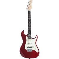 Sire Larry Carlton Larry Carlton S1 Candy Apple Red elektrische gitaar