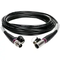 Klotz CAM-PMFX-250.0 Professionele SMPTE camera kabel 250 meter