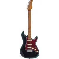 Sire Larry Carlton S7 New Gen Dark Forest elektrische gitaar
