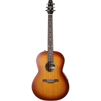 Seagull Entourage Folk Rustic Burst westerngitaar