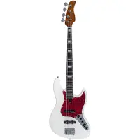 Sire Marcus Miller V7 New Gen 4-String Antique White elektrische basgitaar