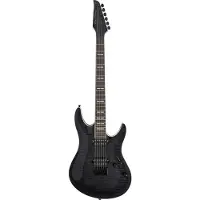 Sire Larry Carlton Y5 Transparent Black elektrische gitaar
